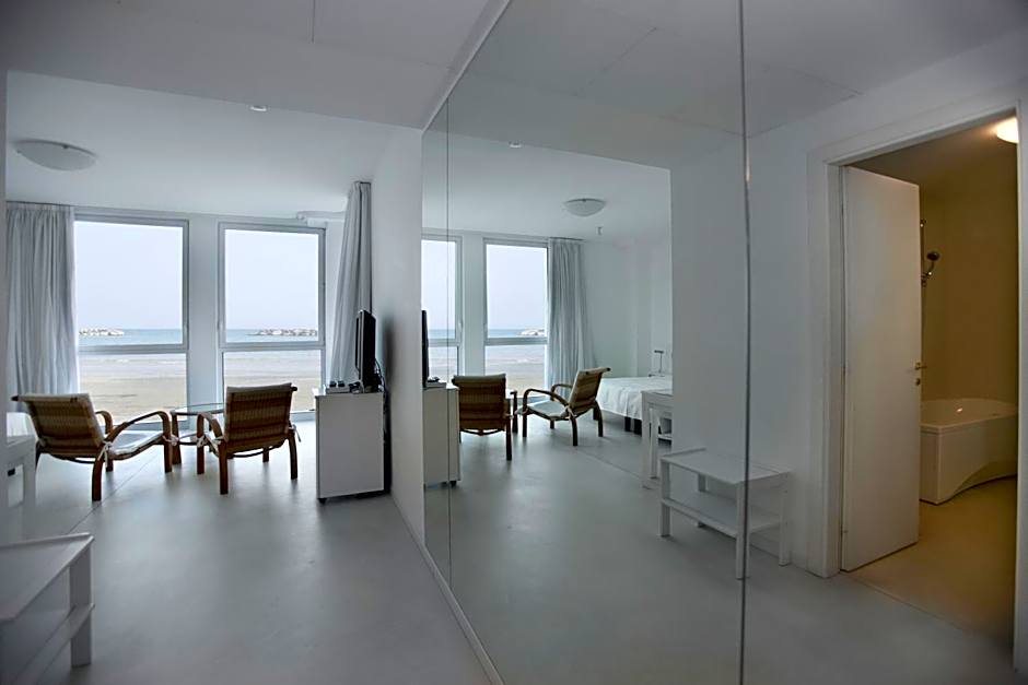 Hotel Alexander Museum Palace