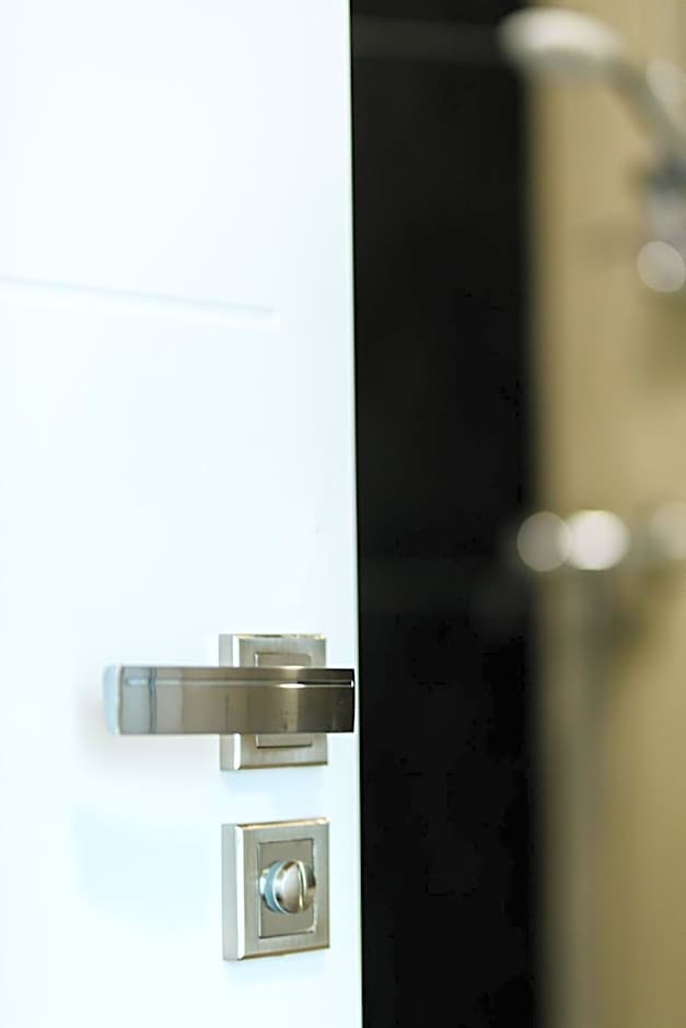 Apartmány NMNM REZIDENCE NAD MĚSTEM