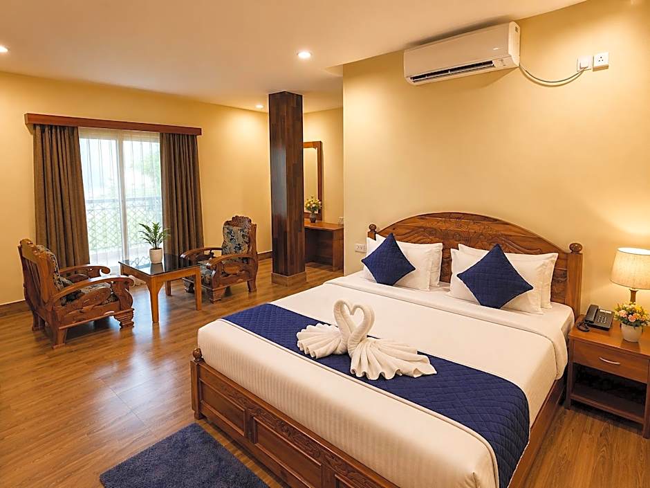 ARC The Boutique Hotel