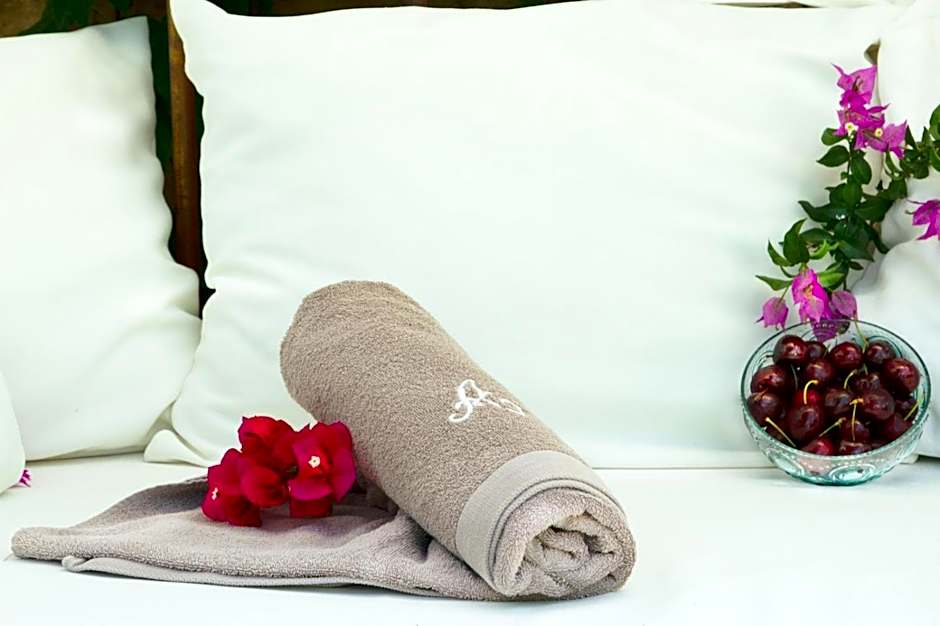 Aumallia Hotel & Spa