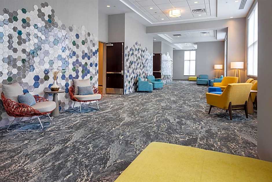 Hilton Garden Inn Sioux Falls South