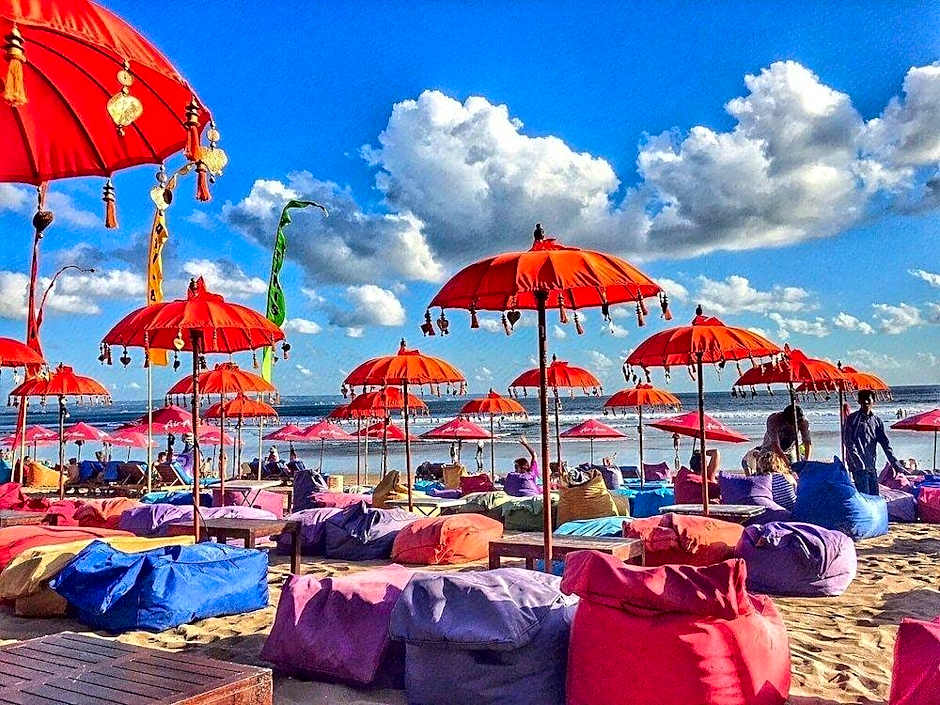 The Gardens Seminyak