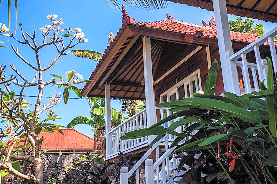 Stardust Villas