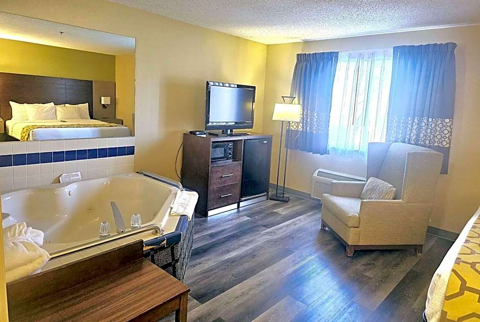 Baymont by Wyndham Rolla