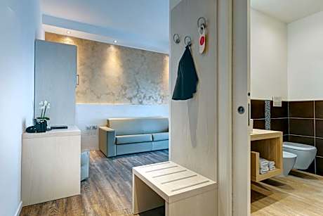 Superior Family Room