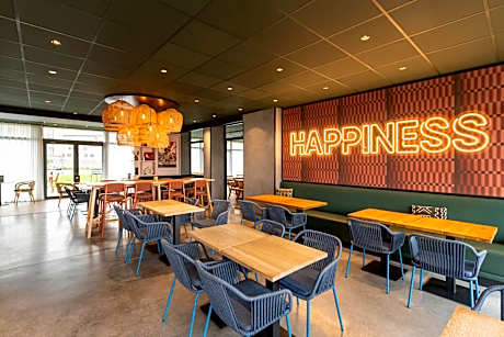 Ibis Styles Dijon Nord Valmy