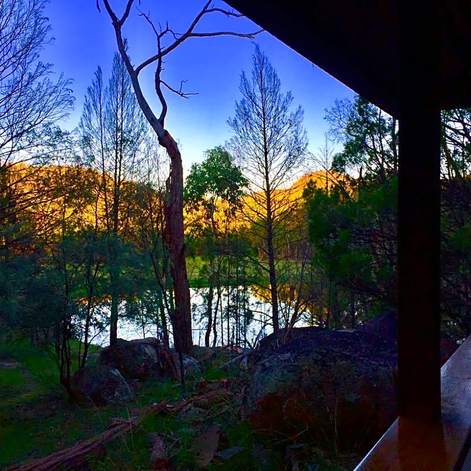 Girraween Environmental Lodge