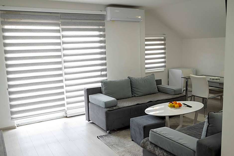 The Sun Apartments Brcko