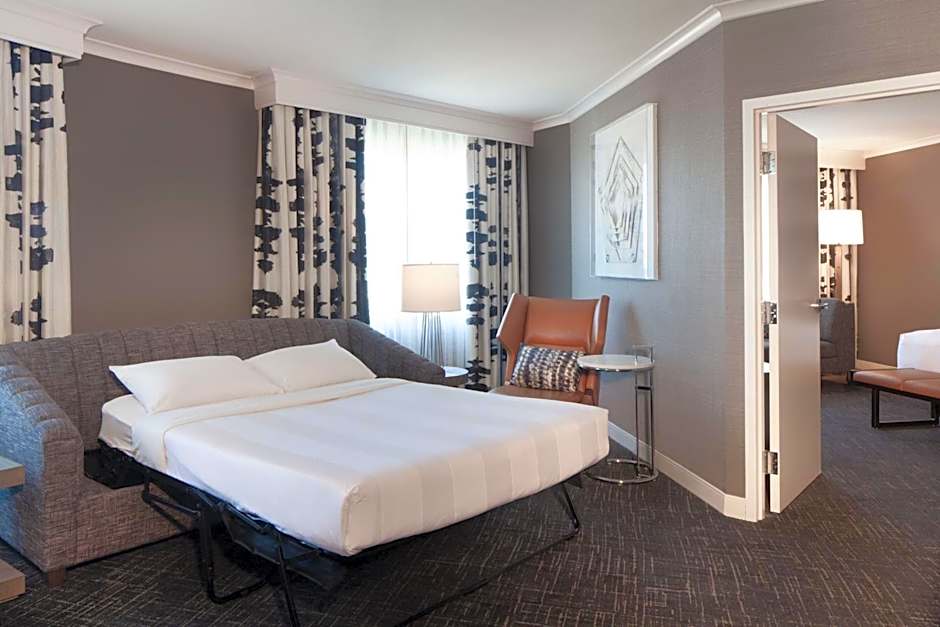 Fremont Marriott Silicon Valley