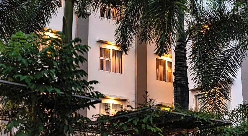The Harvest Hotel Managed by HII