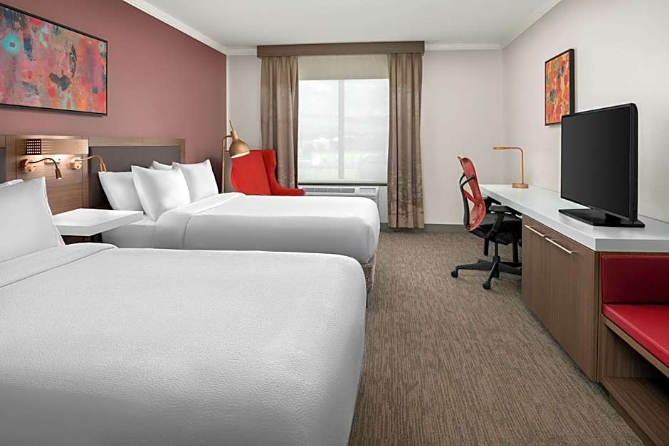 Hilton Garden Inn Missoula