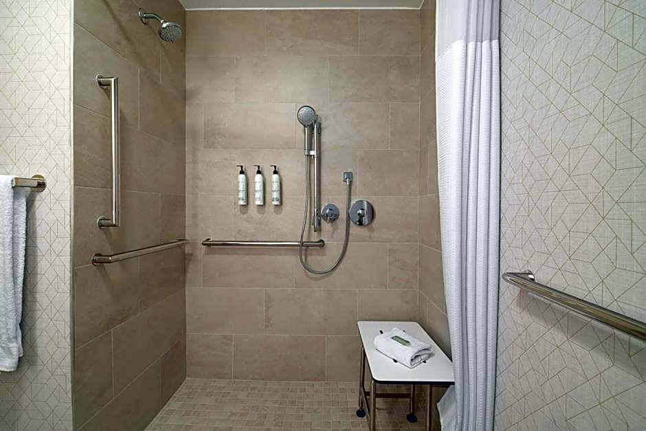 SpringHill Suites by Marriott Boca Raton