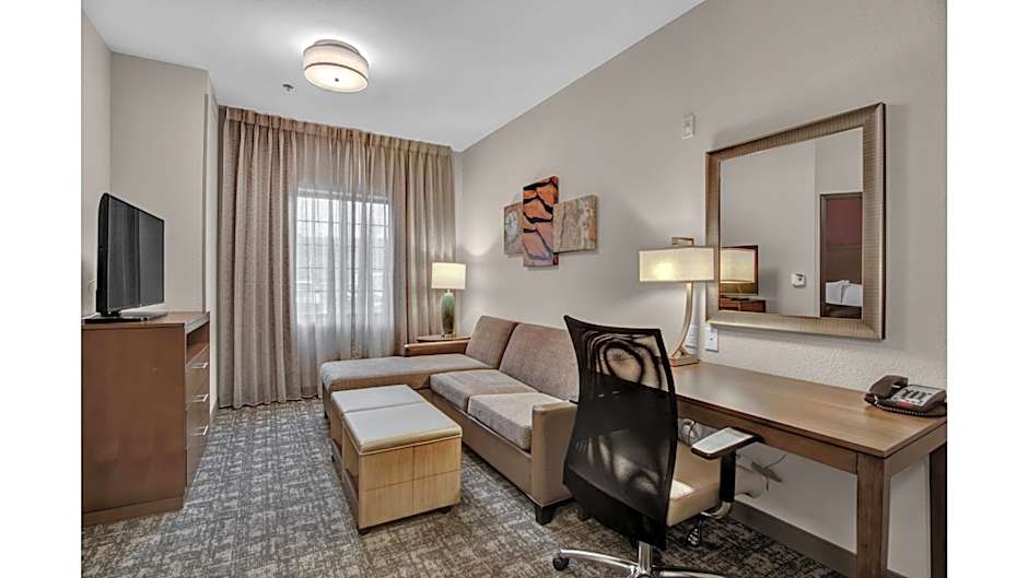 Staybridge Suites Salt Lake-West Valley City By IHG