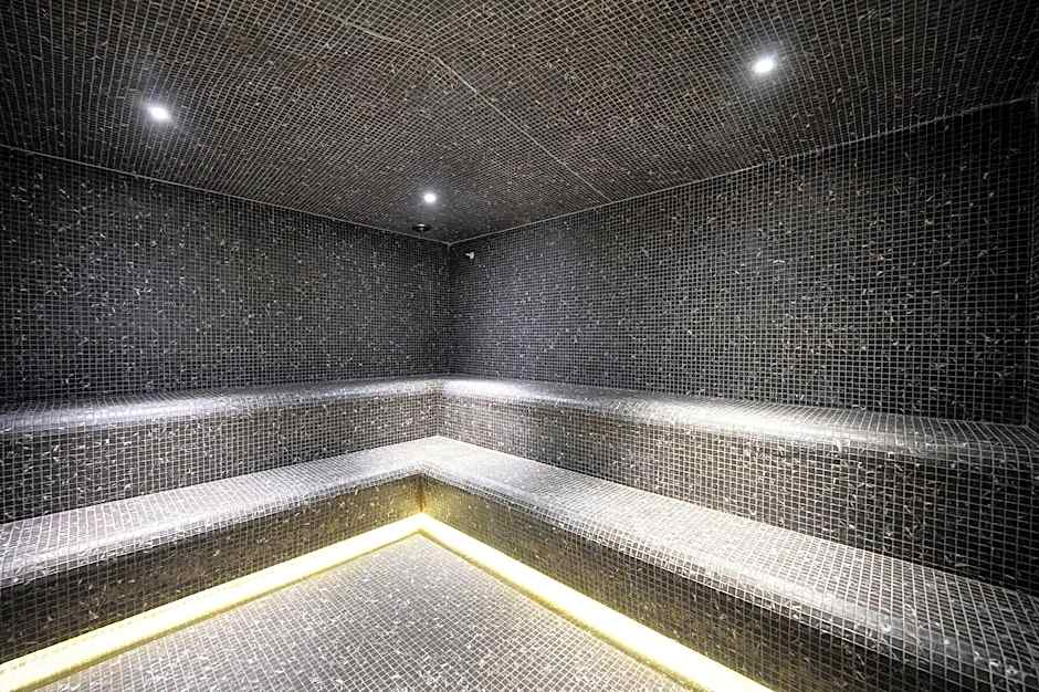 Nemea Appart Hotel Les Hauts de Milady Biarritz