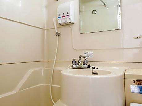 Double Room with Small Doube bed - Smoking