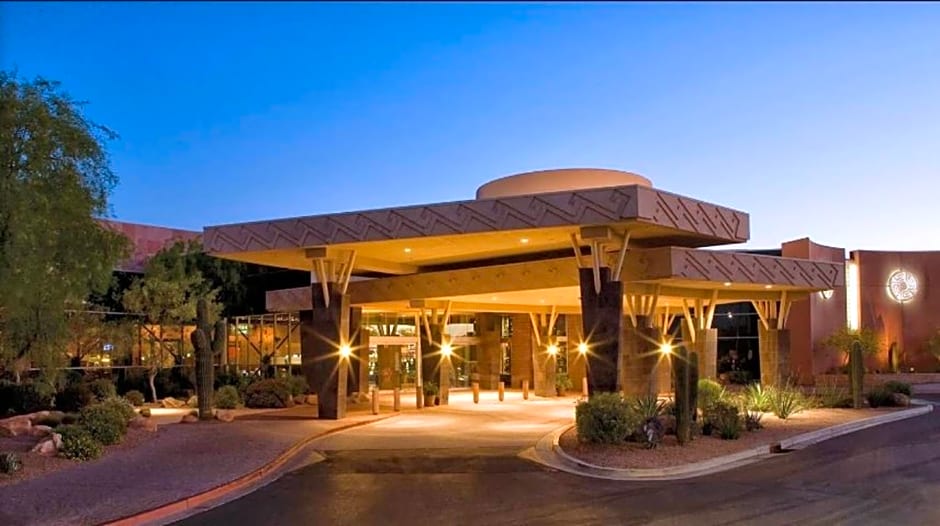 Holiday Inn Express Hotel & Suites Scottsdale - Old Town