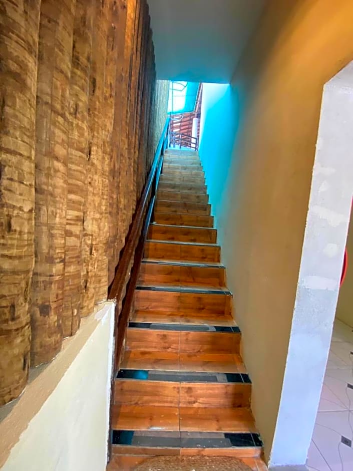 Pousada Numei de Jeri