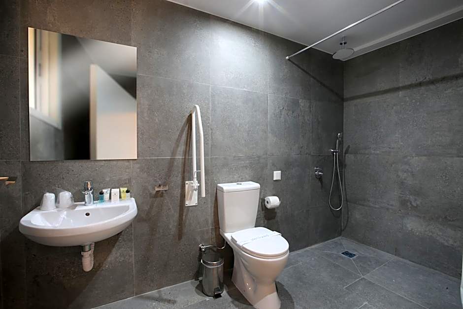 Centrum Hotel - City Center