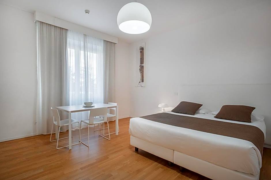 Felix Hotels - Residence Hotel Grandi Magazzini