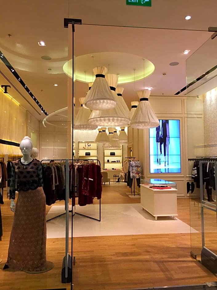 The Cradle Berry Farm