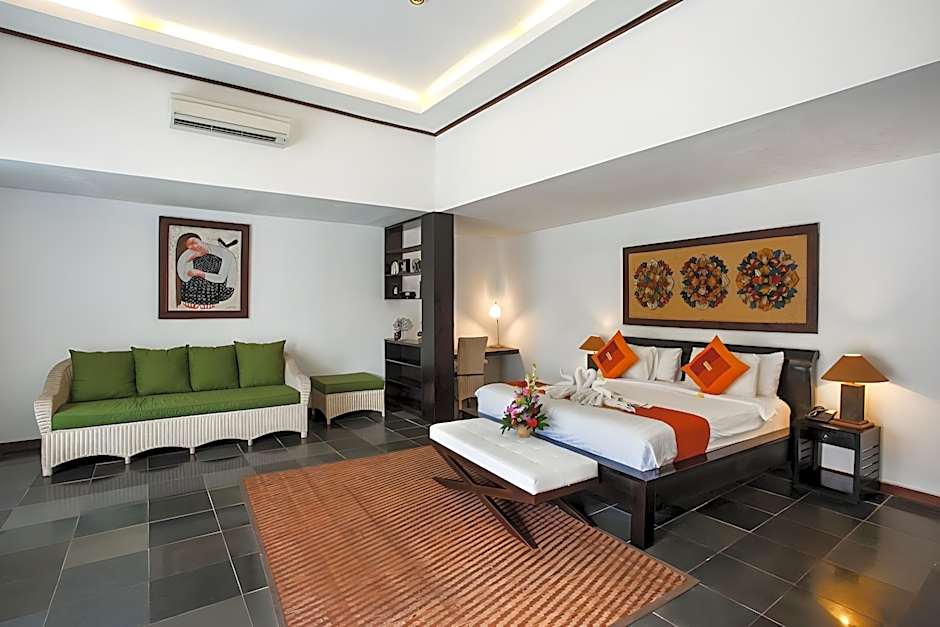 Ubud Raya Villa