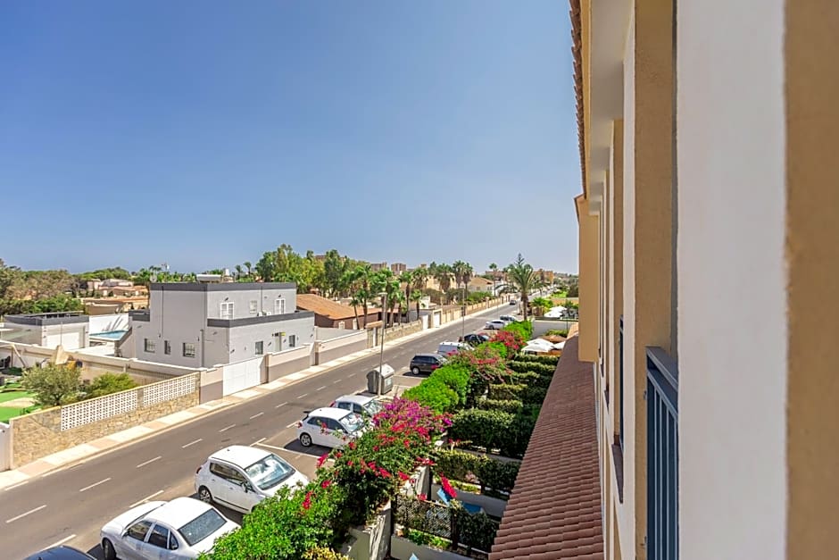 Moon Dreams Roquetas