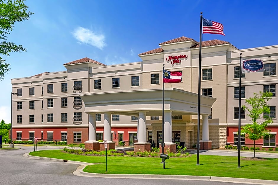 Hampton Inn