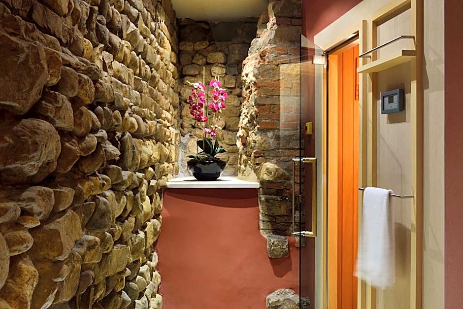 Hotel Santa Maria Novella