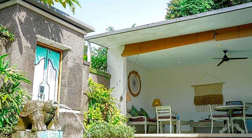 New Pondok Sara Villas