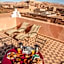 La Baraka Auberge