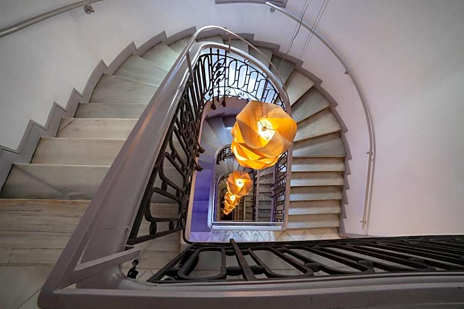 Petit Palace Savoy Alfonso XII