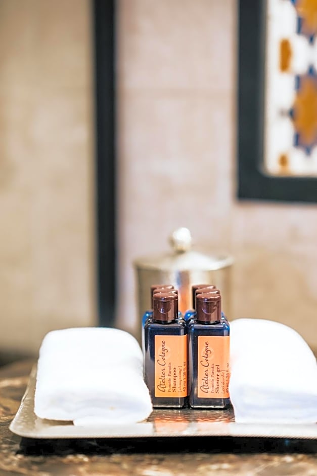 Sofitel Marrakech Palais Imperial