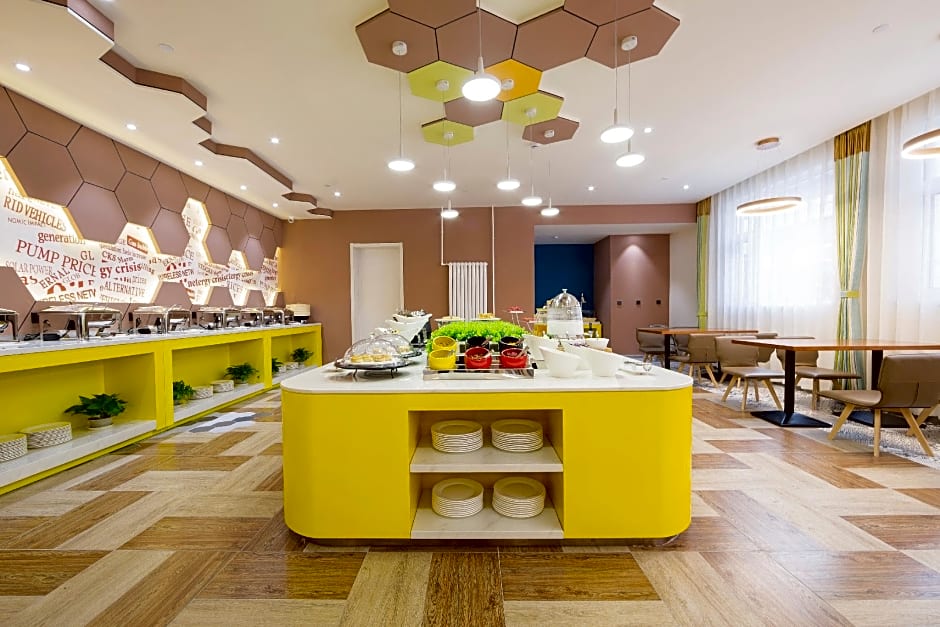 ibis Styles Beijing Capital Airport Hotel