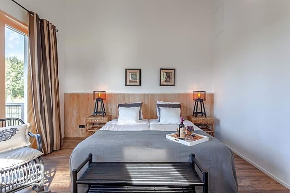 Hajé Restaurant de Aalscholver