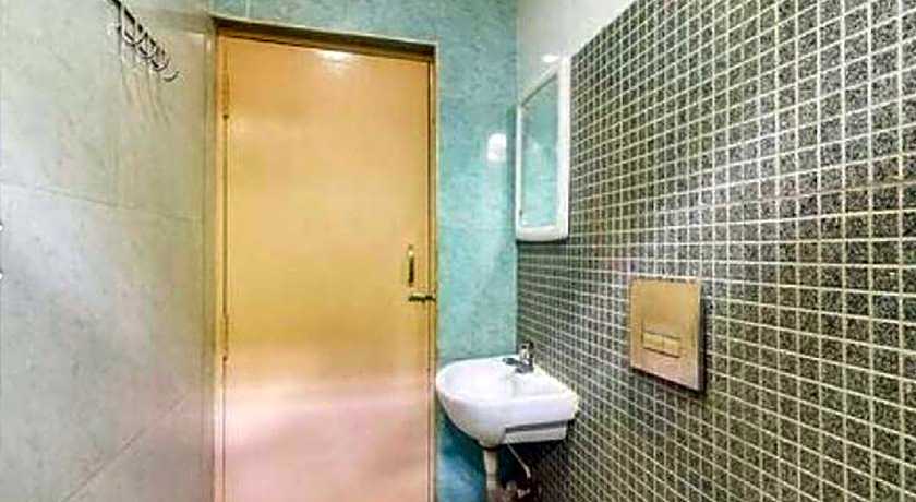 Shree Laxmi Guest House
