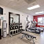 Hilton Garden Inn Des Moines