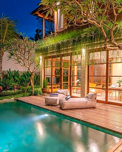 3BR Villa Ascarya (Anandathu Villas) - CHSE Certified