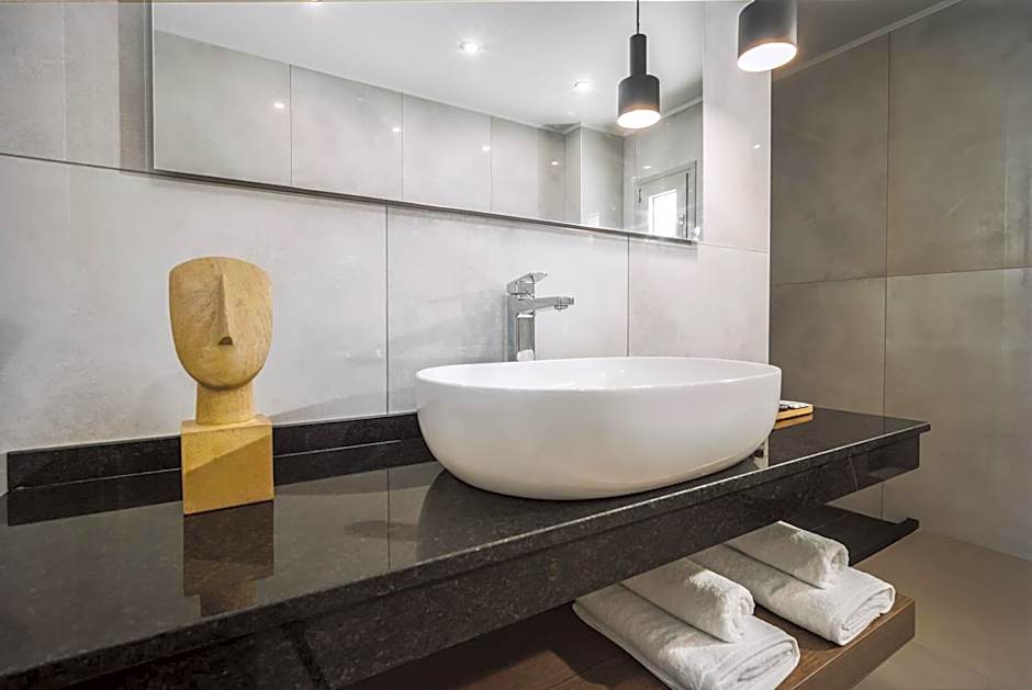 Anassa Stalis Luxury Suites by Estia 'Adults Only'