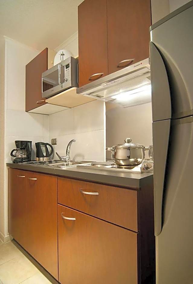 Park Plaza Apart Hotel