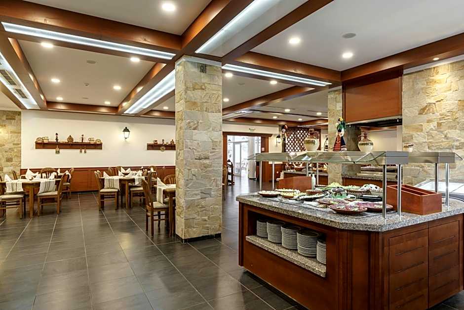 AluaSun Helios Beach - All Inclusive