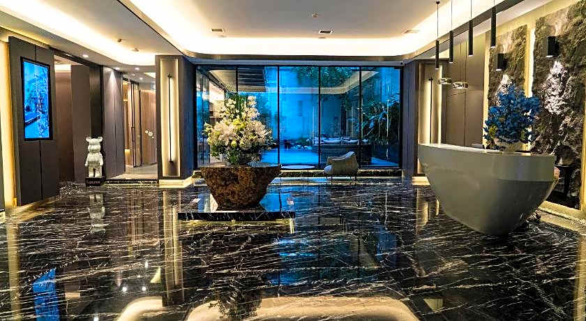 Horizon Boutique Hotel