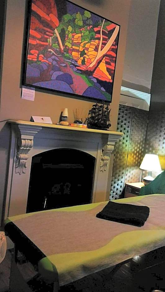 Vagabond Historic