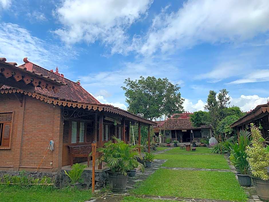 Omah Mbah Mandor by The Lavana – Sleman, MN