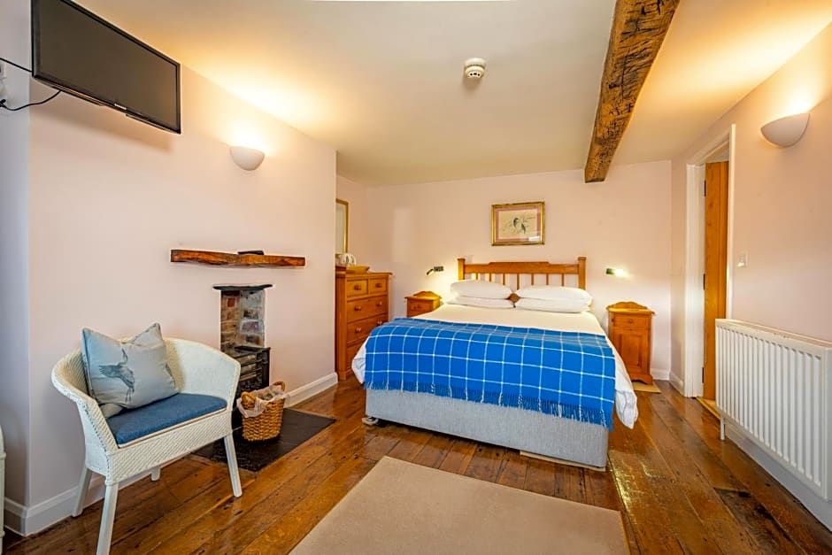 Ty Newydd B&B