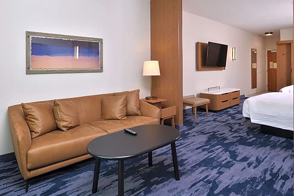 Fairfield Inn & Suites by Marriott Minneapolis Shakopee