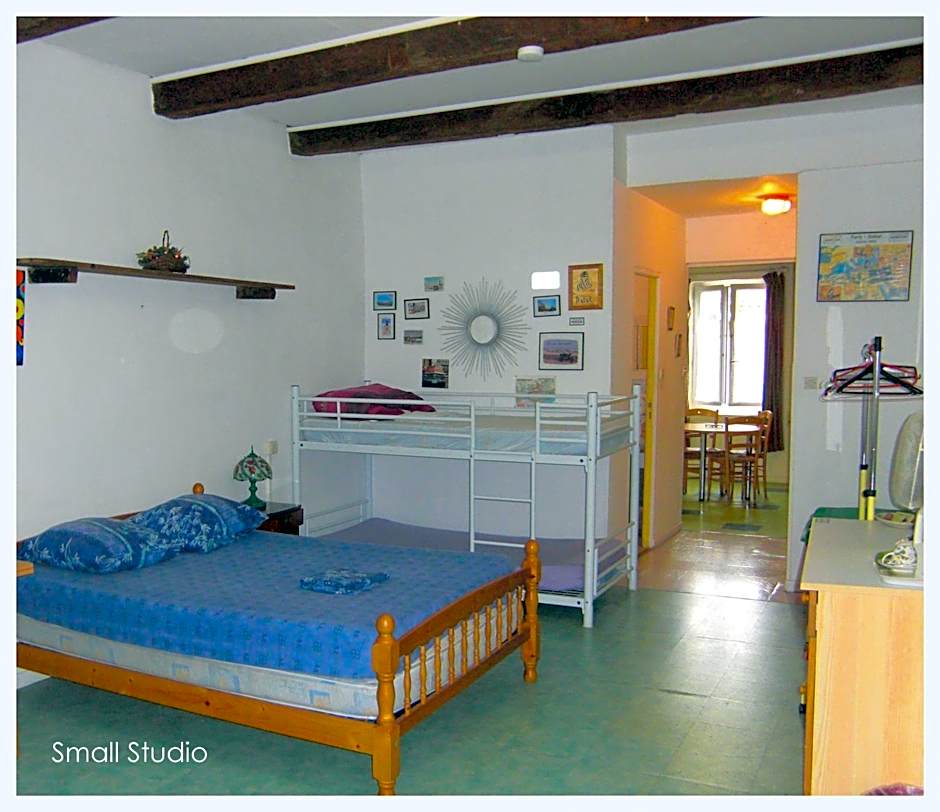Maison St Georges