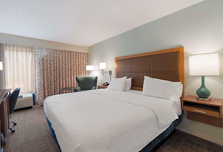 Hampton Inn By Hilton Columbia-I-26 Airport Area