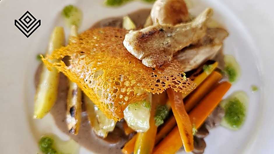 Masai Mara Zanzibar - Boutique Hotel