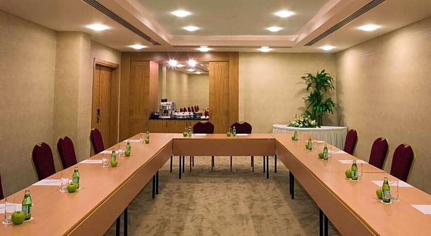 Movenpick Hotel Izmir