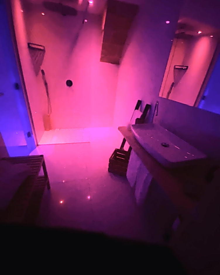 Recinto antico Sweet Rooms